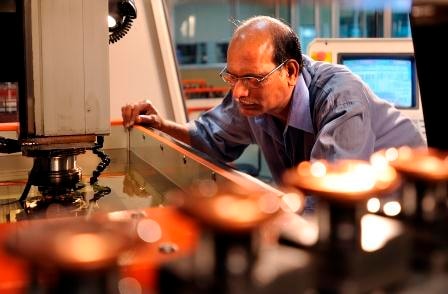 Research at Sandvik